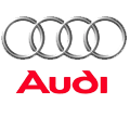 Пневмостойка задней оси для Audi A8