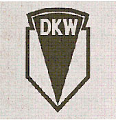  DKW